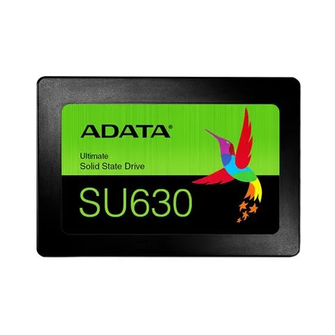 SSD Adata 960GB SU630 SATA 3D Nand - Karlovac