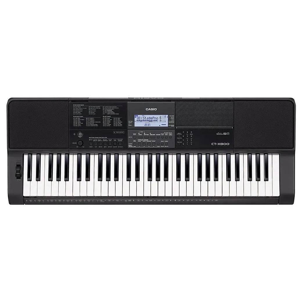 Klavijatura Casio CT-X800 - Karlovac
