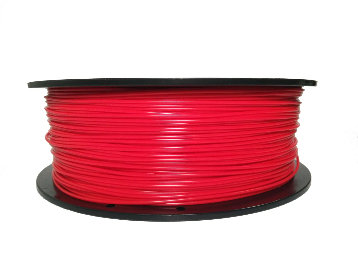 ABS filament 1.75 mm, 1 kg, red - Karlovac