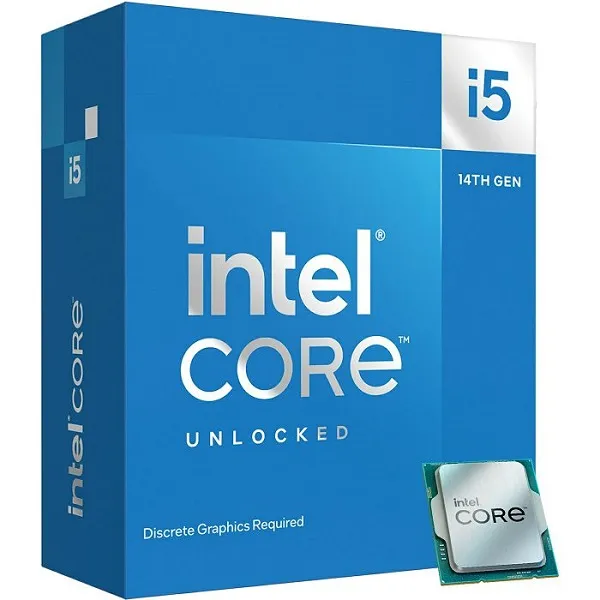 cpu int core i5 14600kf - slika 2