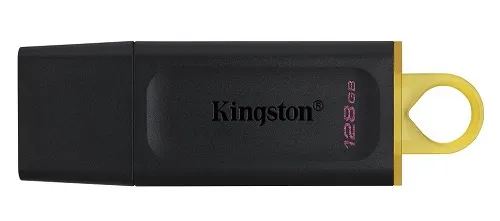 usb 3.2 flash drive 128gb kingston datatraveler exodia - slika 4