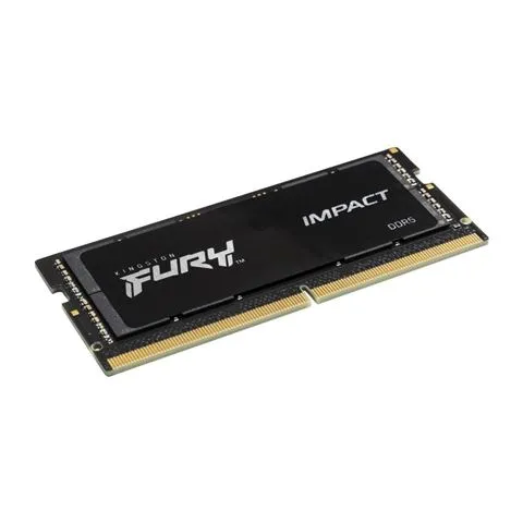 MEM SOD DDR5 16GB 5600 MHz KIN FURY Impact - Karlovac