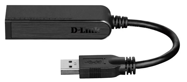 d-link usb 3.0 gigabit ethernet adapter dub-1312 - slika 2