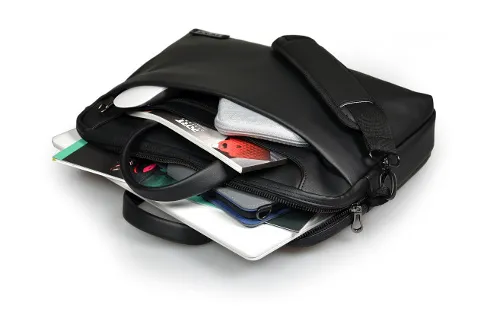 Torba PORT za notebook 15.6" Zurich TL 14/15.6" - crna - Karlovac