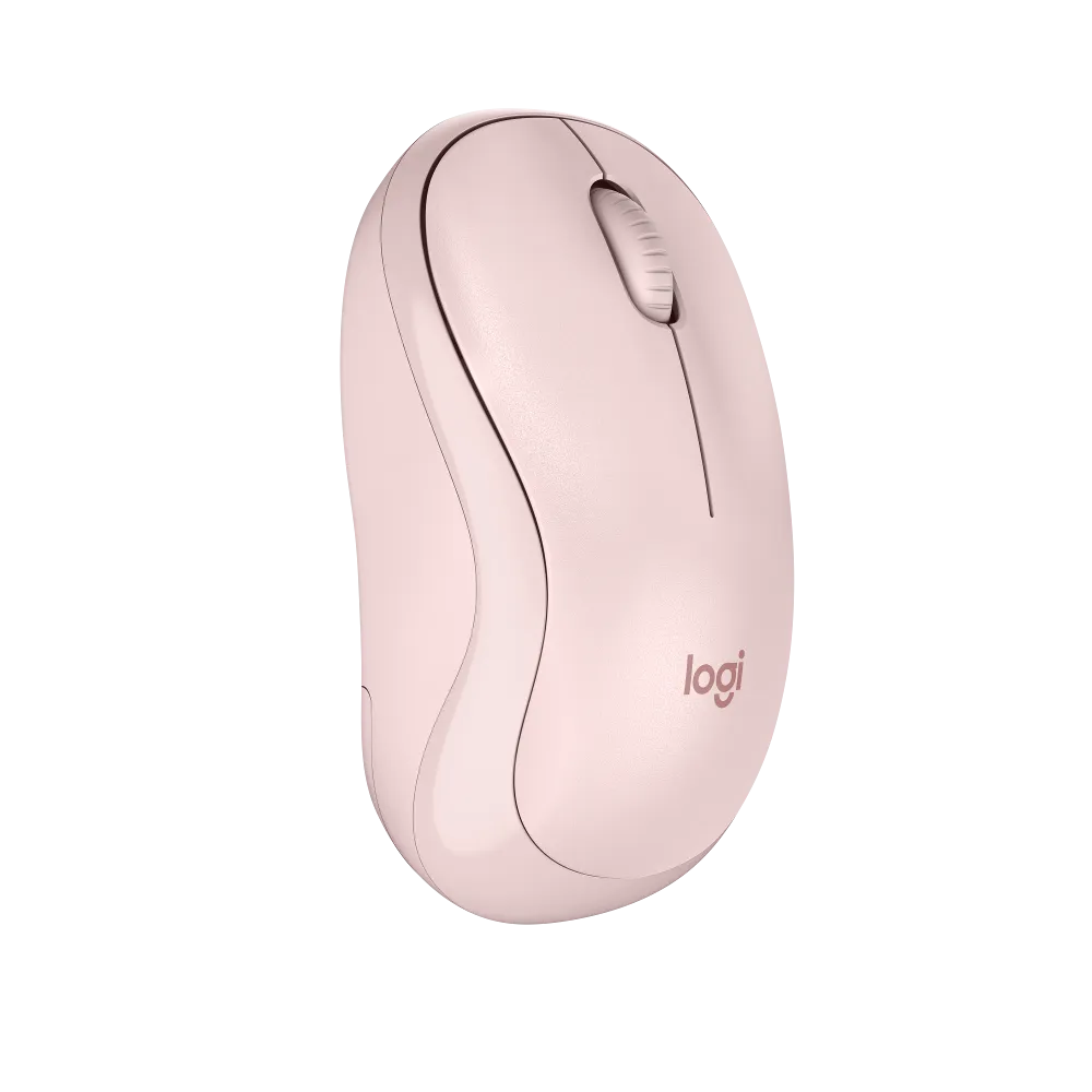 Logitech M240 Silent Bluetooth miš, roza - Karlovac