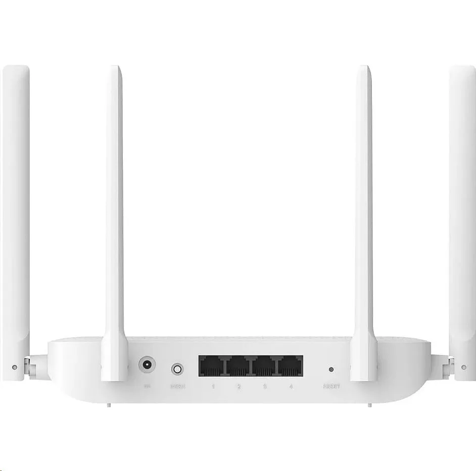 mrežni router xiaomi ax1500 - slika 2