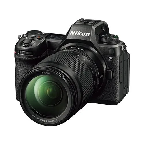 Fotoaparat Nikon Z6III + 24-200mm f/4-6.3 VR Kit - Karlovac