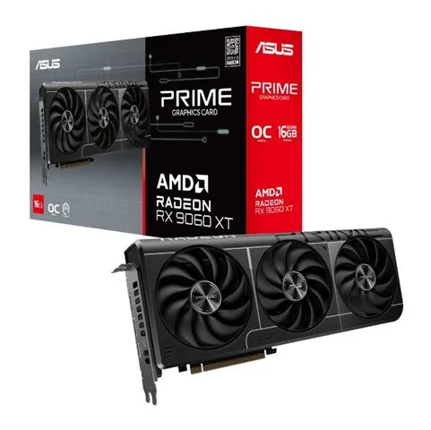vga as prime-rx9060xt-o16g - slika 2