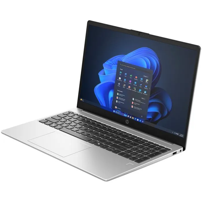 Laptop HP 255R G10 AMD Ryzen 3 7335U 16GB 512GB SSD DOS 15.6" - Karlovac