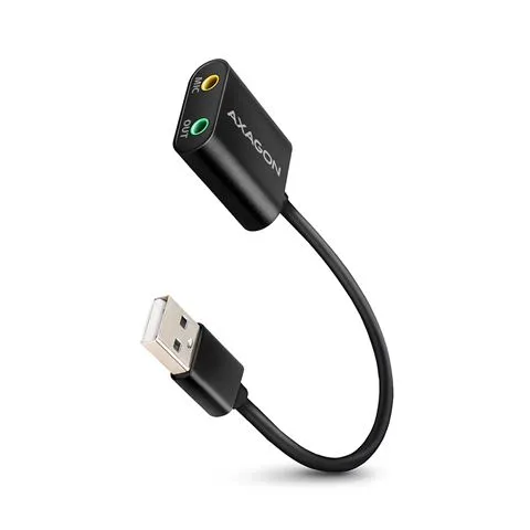 aud axa ada-12 usb2.0 -cc audio adapter - slika 2