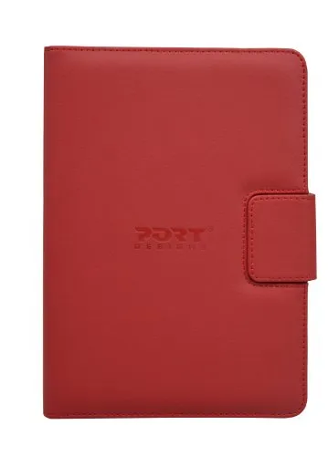 torbica za tablet port muskoka 10.1" red - slika 2
