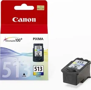 tinta canon cl-513 color - slika 2
