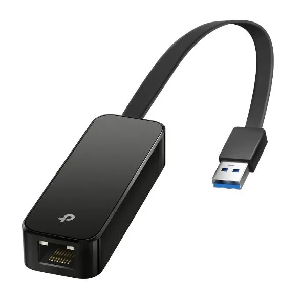 adapter usb 3.0 na gigabit ethernet - tp-link - slika 2