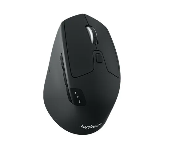 miš bežični logitech m720 triathlon - slika 3
