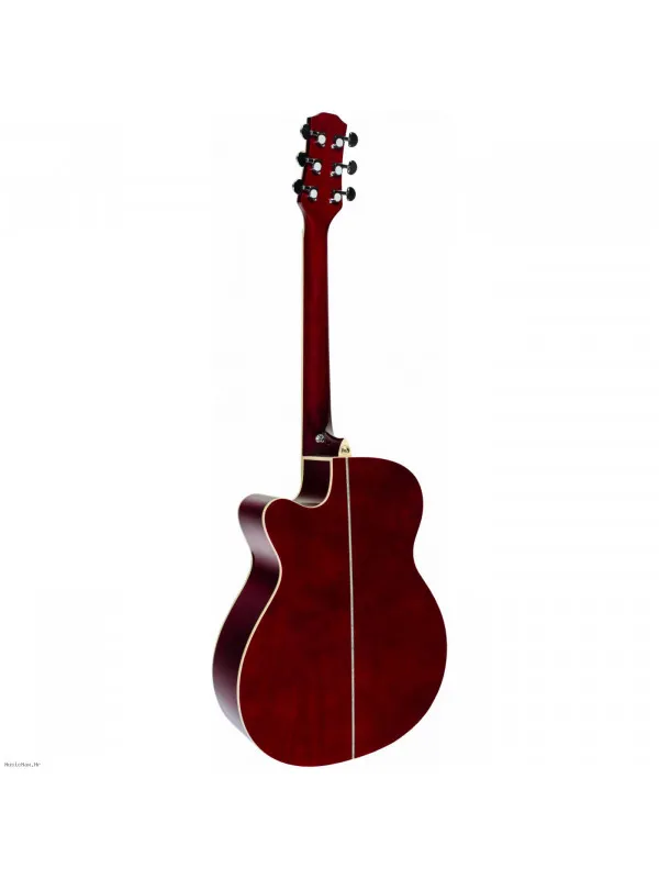 gitara akustična flight f-230c wr - slika 8