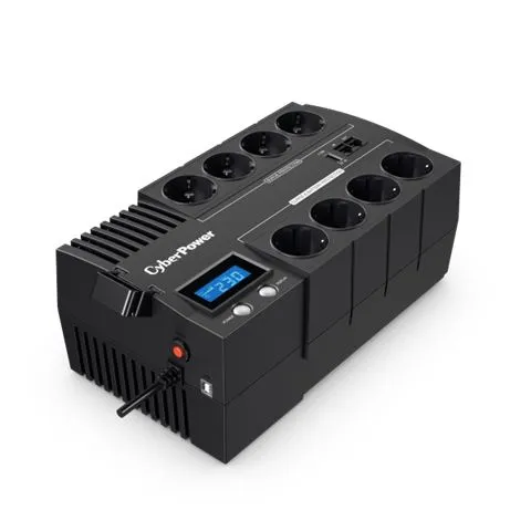 CyberPower UPS BR700ELCD - Karlovac