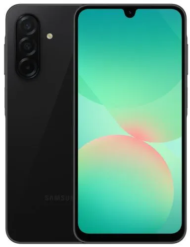 samsung galaxy a26 5g 6,7", 6gb/128gb, bijeli - slika 2