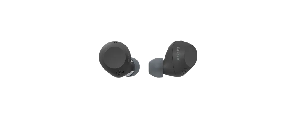 Sony WF-C710N, bežične in-ear slušalice, crna - Karlovac