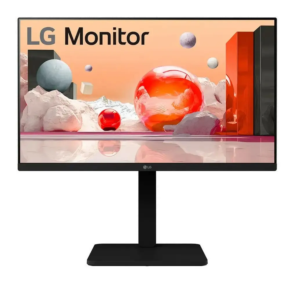 Lg 24" Led Ips, 24ba550, - Karlovac