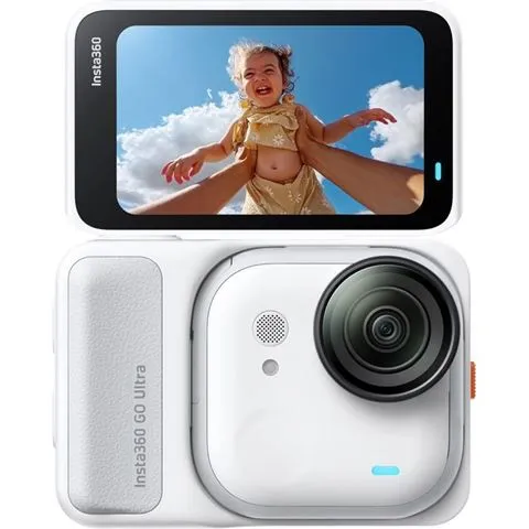 Insta360 GO Ultra Stand (Arctic White) - Karlovac