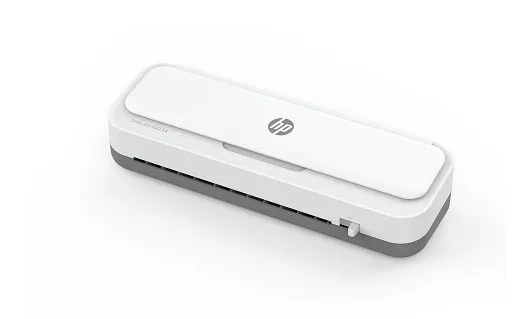stroj za plastificiranje a4 hp onelam 400 - slika 2