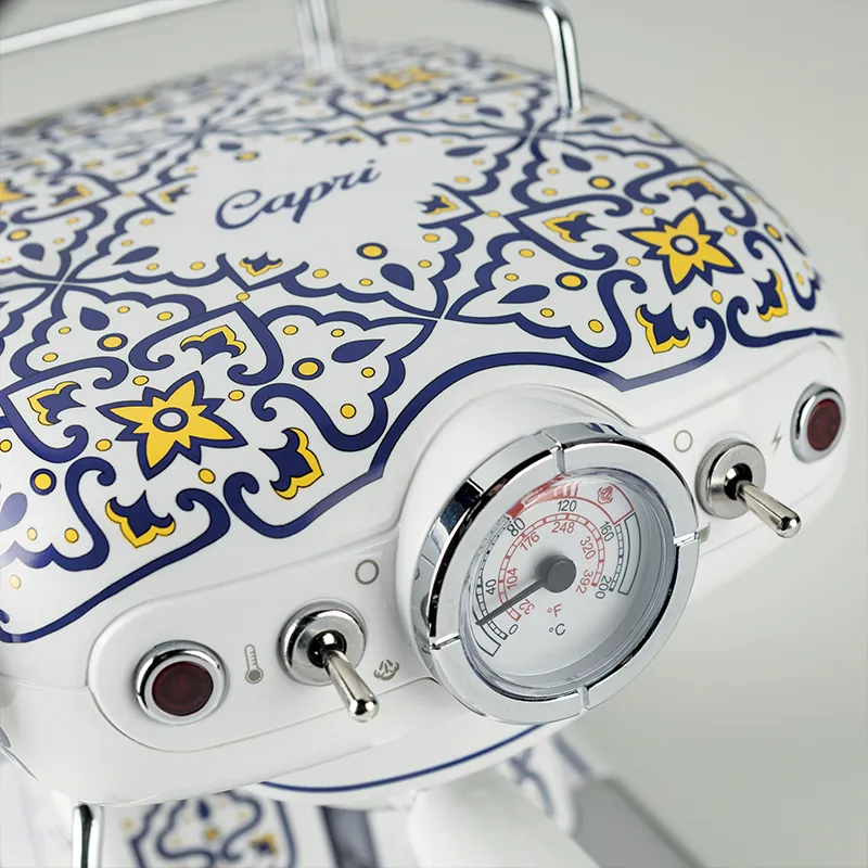 aparat za kavu ariete capri mod. 1389c - slika 2