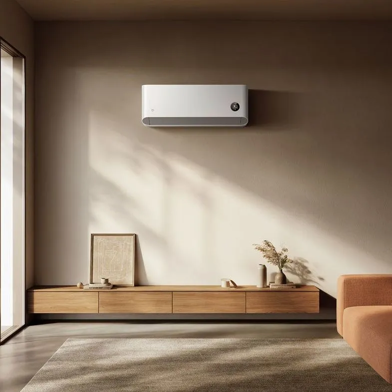 klima uređaj xiaomi mijia air conditioner pro eco a+++ 2.6kw 9k eu, bijela - slika 6