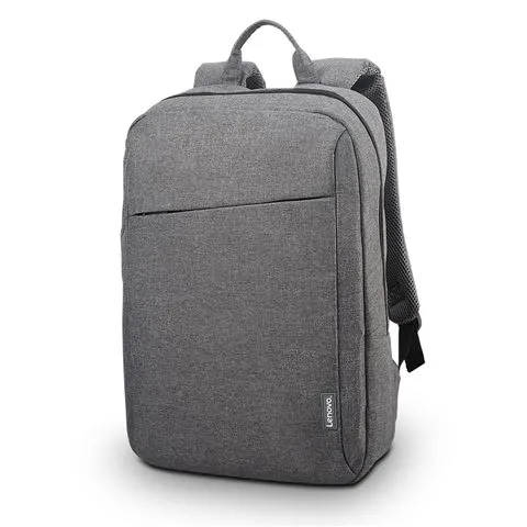 lenovo ruksak za prijenosno računalo 15,6'' b210 grey, 4x40t84058 - slika 3