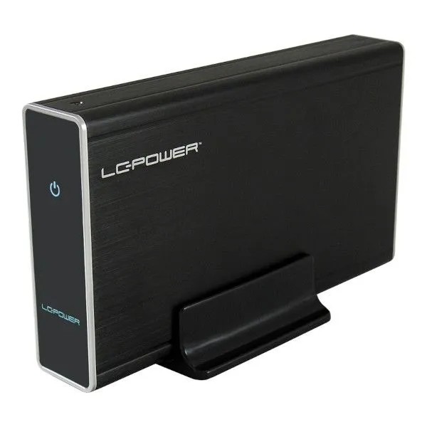 lc-power lc-35u3, 3,5", usb 3.0, sata iii - slika 2