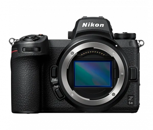 Fotoaparat Nikon Z6II Body - Karlovac