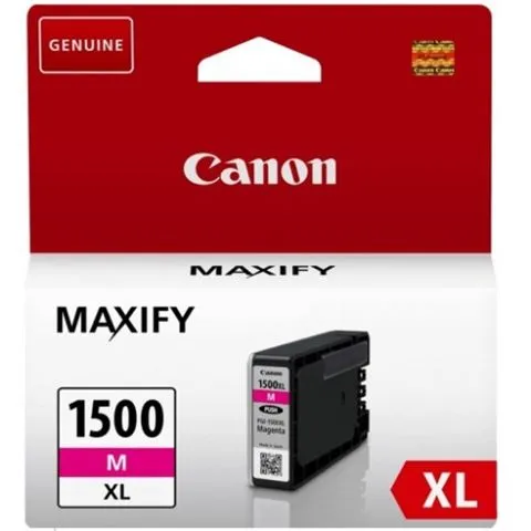 Tinta CANON PGI-1500XL Magenta - Karlovac