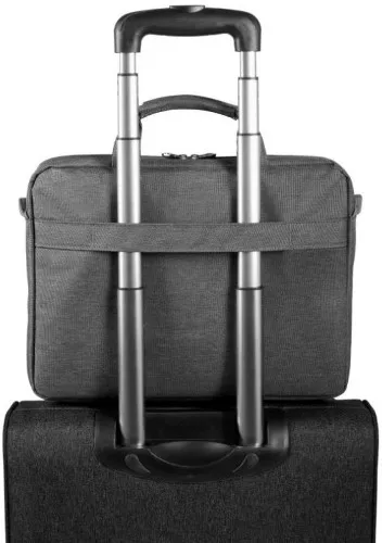 Port torba Sydney TL ECO 13/14", siva - Karlovac