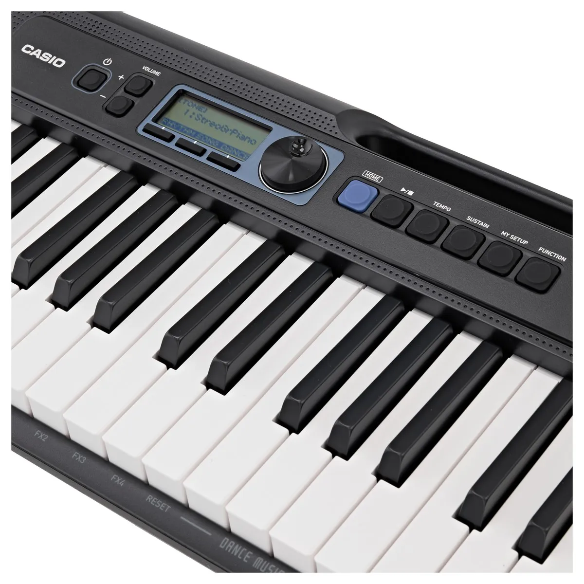 klavijatura casio ct-s300 - slika 4