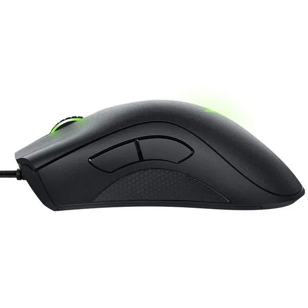 miš razer deathadder essential, usb - slika 3