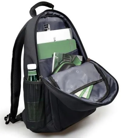 Port ruksak Sydney ECO 15.6"/16, crn - Karlovac