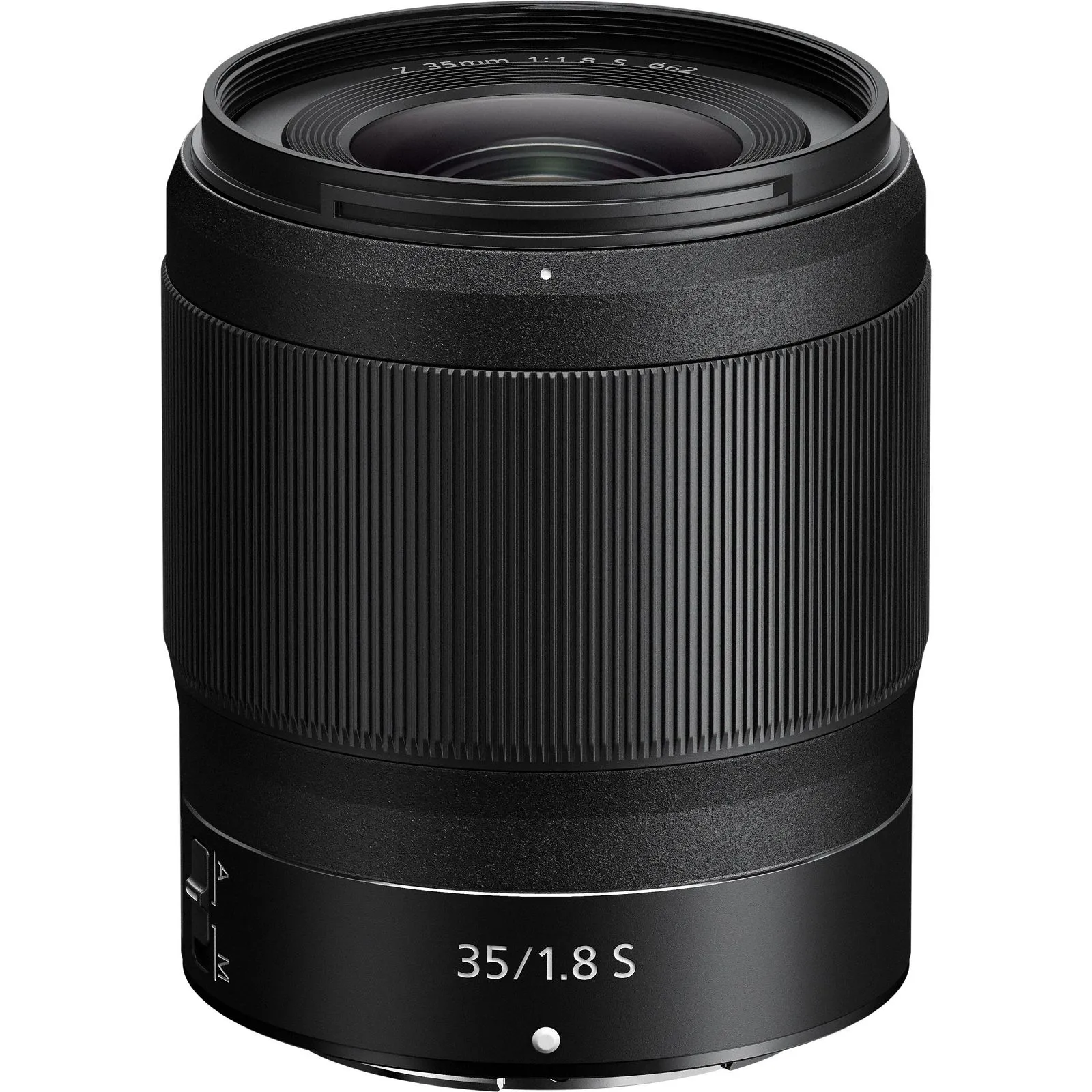 objektiv nikon z 35mm f1.8 s - slika 3