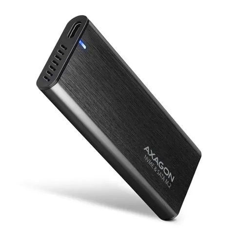Superspeed+ Usb-C - M.2 Nvme & Sata Raw Box - Karlovac