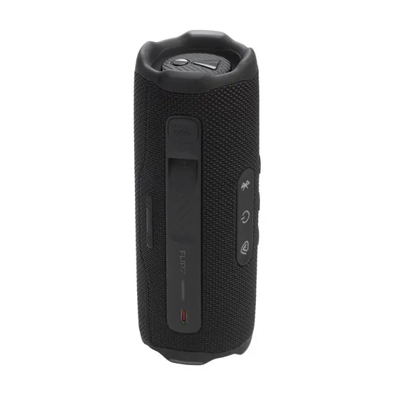 zvučnik jbl flip 7 black - slika 3