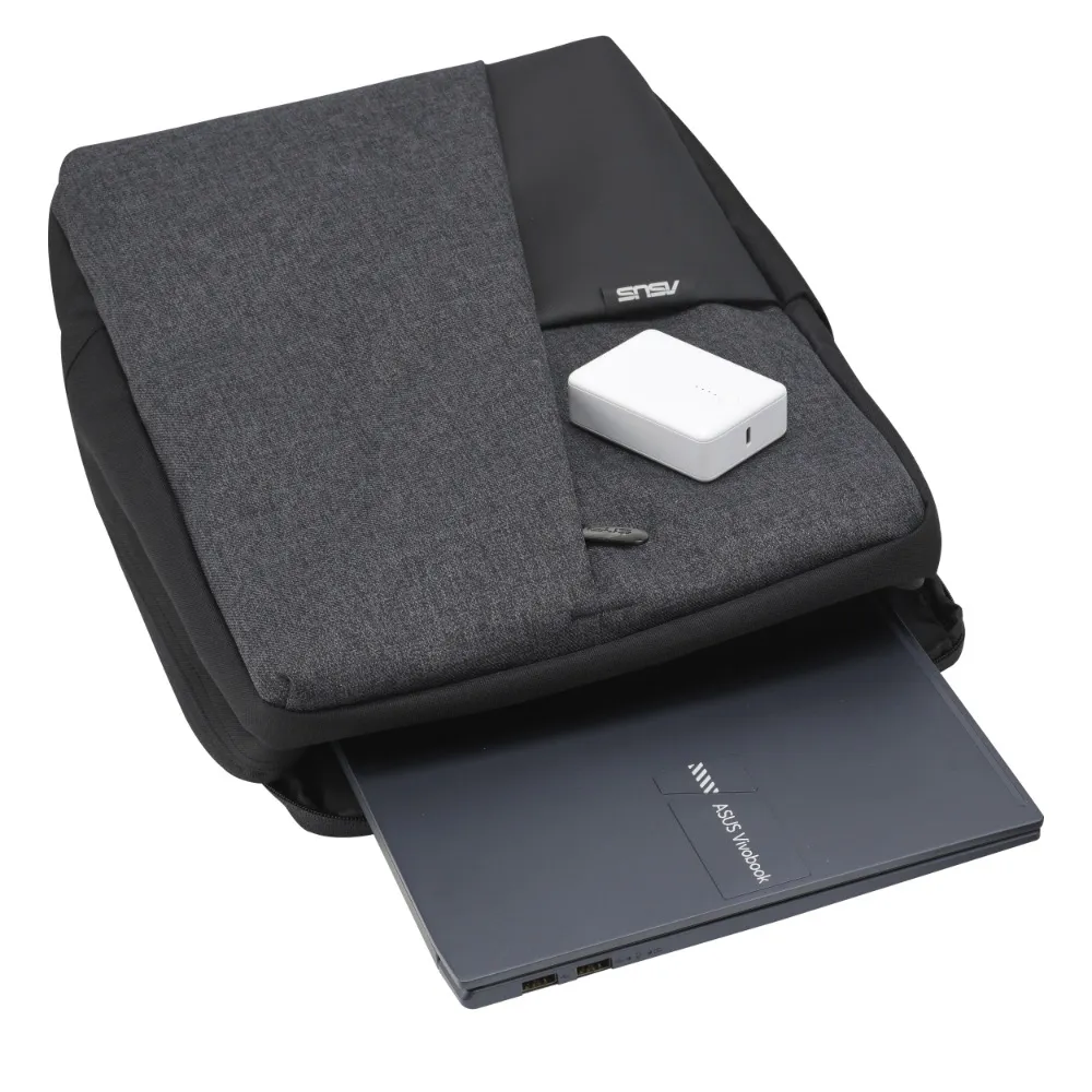 ASUS AP4600, ruksak za prijenosnike do 17" - Karlovac