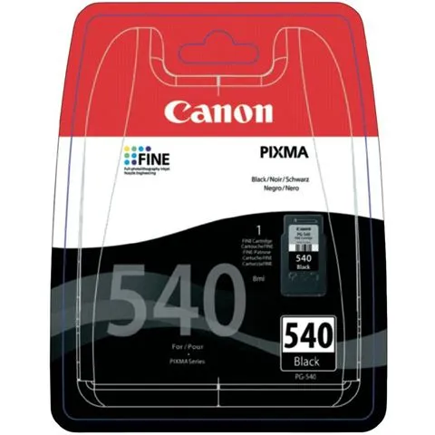 Tinta CANON PG-540 Black - Karlovac