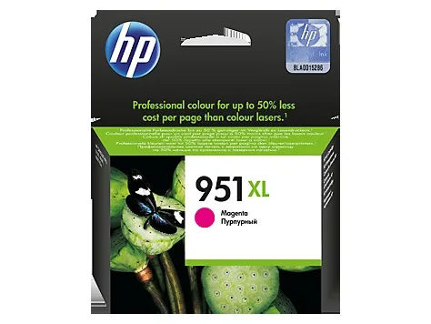 tinta hp cn047ae magenta no.951xl (mmg) - slika 2