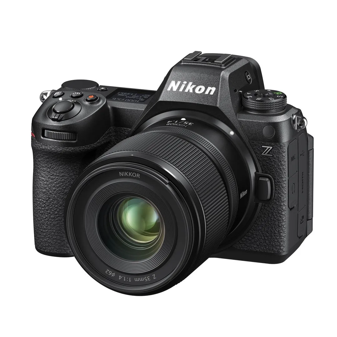 objektiv nikon z 35mm f1.4 - slika 3