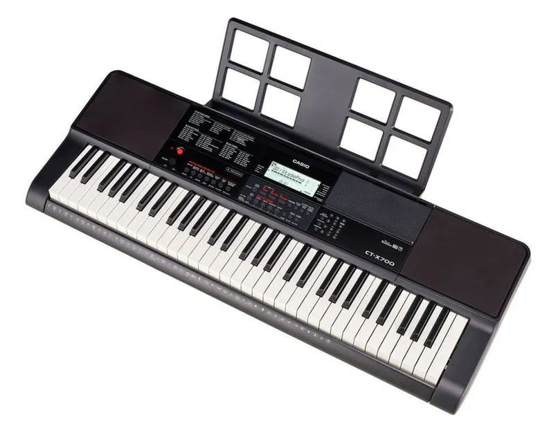 klavijatura casio ct-x700 - slika 3