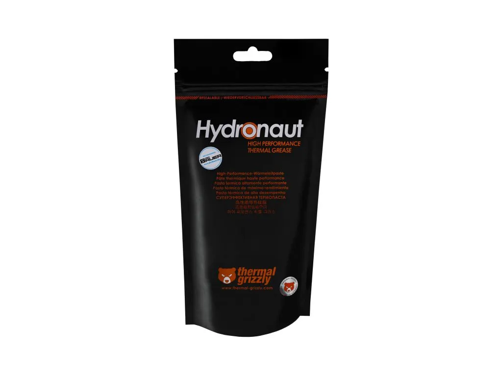 thermal grizzly hydronaut, 1g, termalna pasta - slika 2