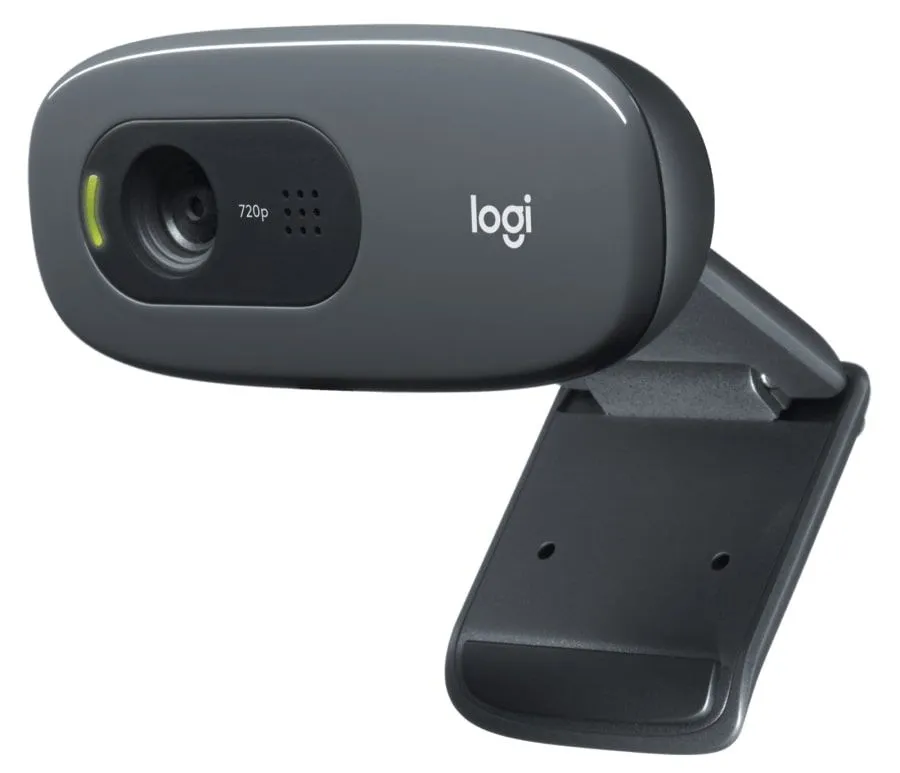 web kamera logitech hd webcam c270 eer - slika 8