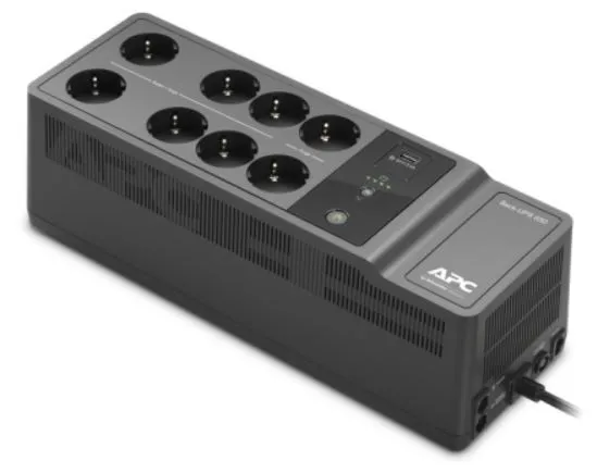 Ups Apc Be650g2-Gr 650va/400w - Karlovac