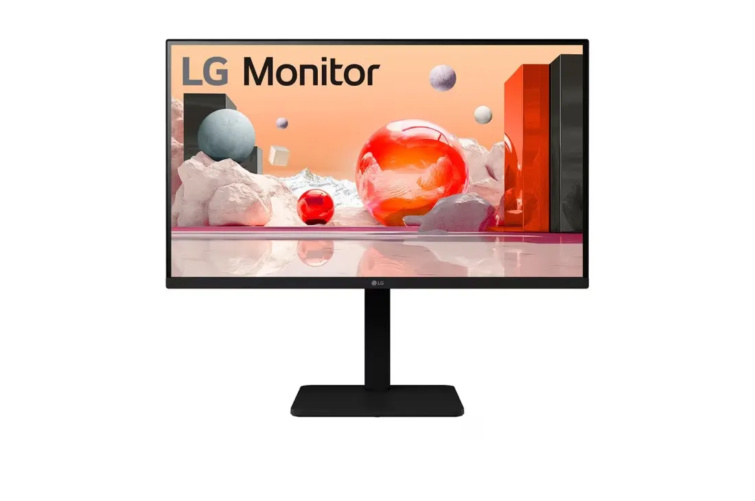 mon 27 lg 27ba550-b ips 100hz - slika 2