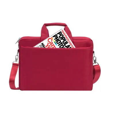 torba za notebook riva 8630 crvena - slika 3