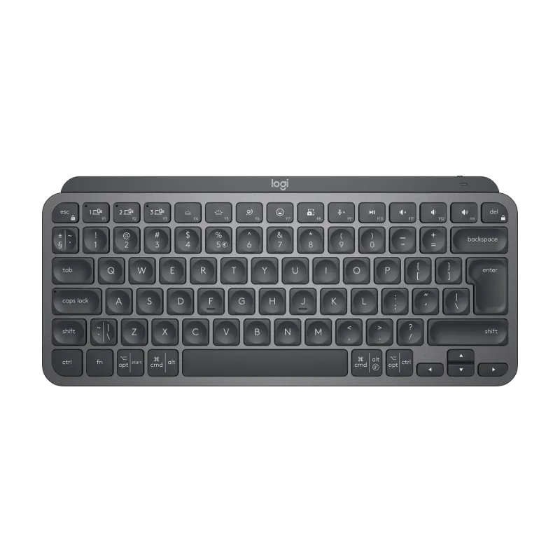 Tipkovnica LOGITECH MX Keys Mini Wireless - graphite - Karlovac