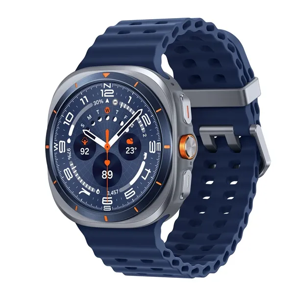 Samsung Galaxy Watch Ultra , LTE, titan plava - Karlovac
